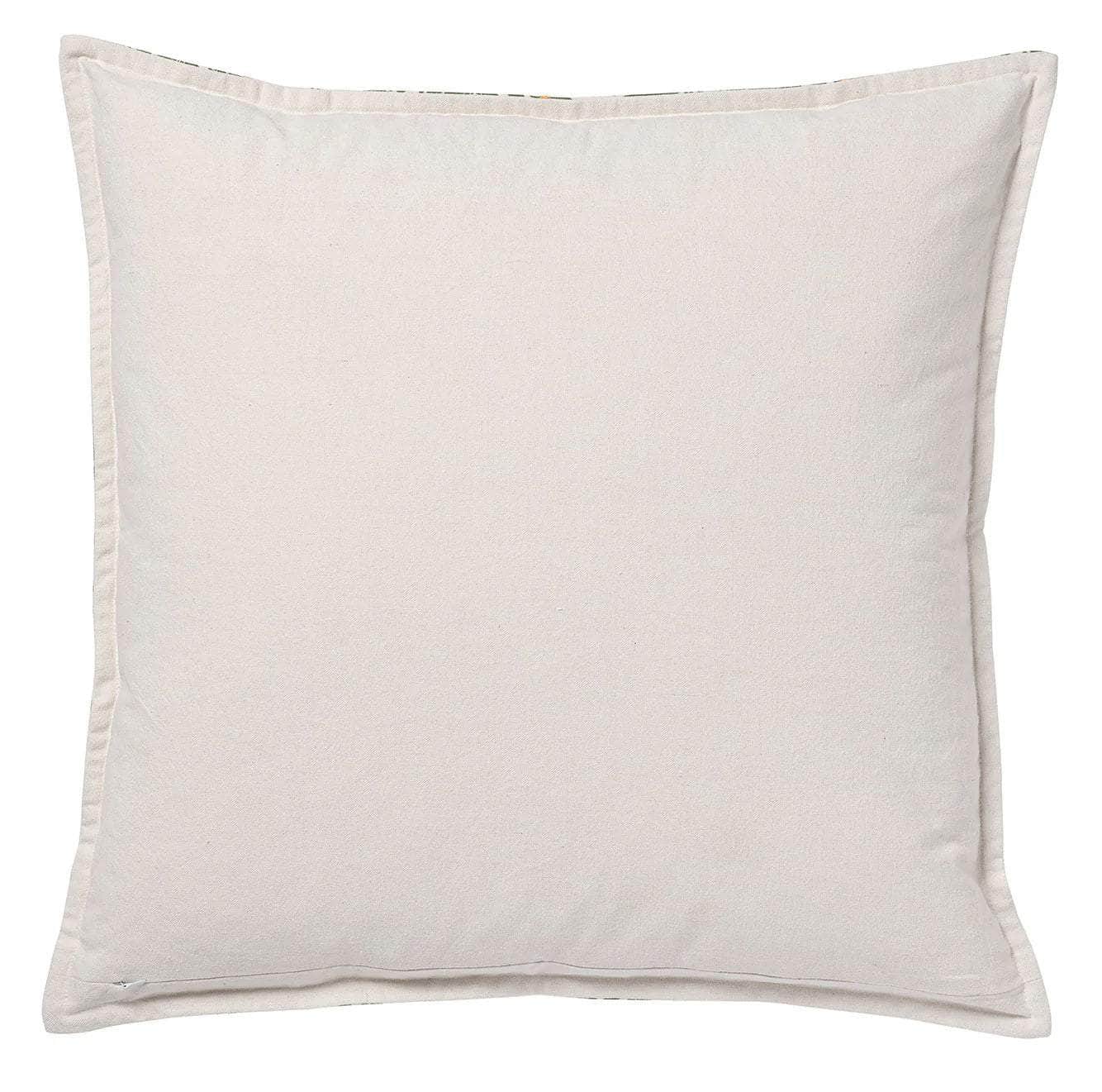 Cushion Yoko Pesto