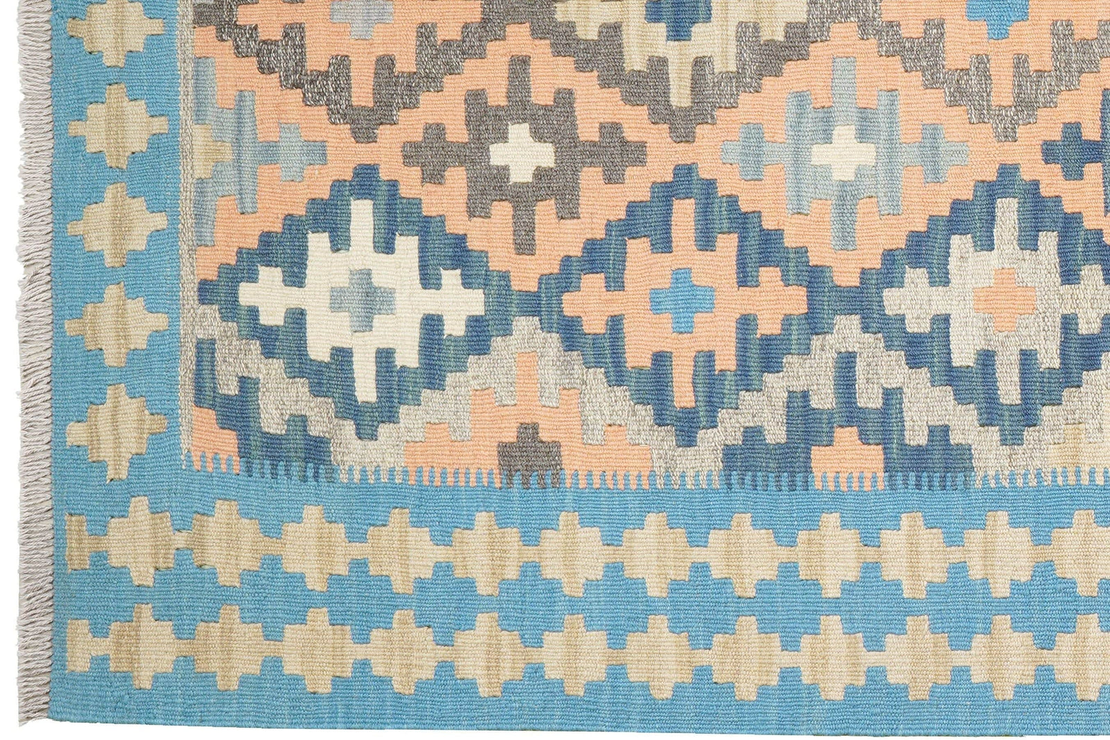 Kelim Gashgai Rug