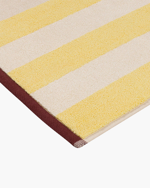 Gobo Bath Mat