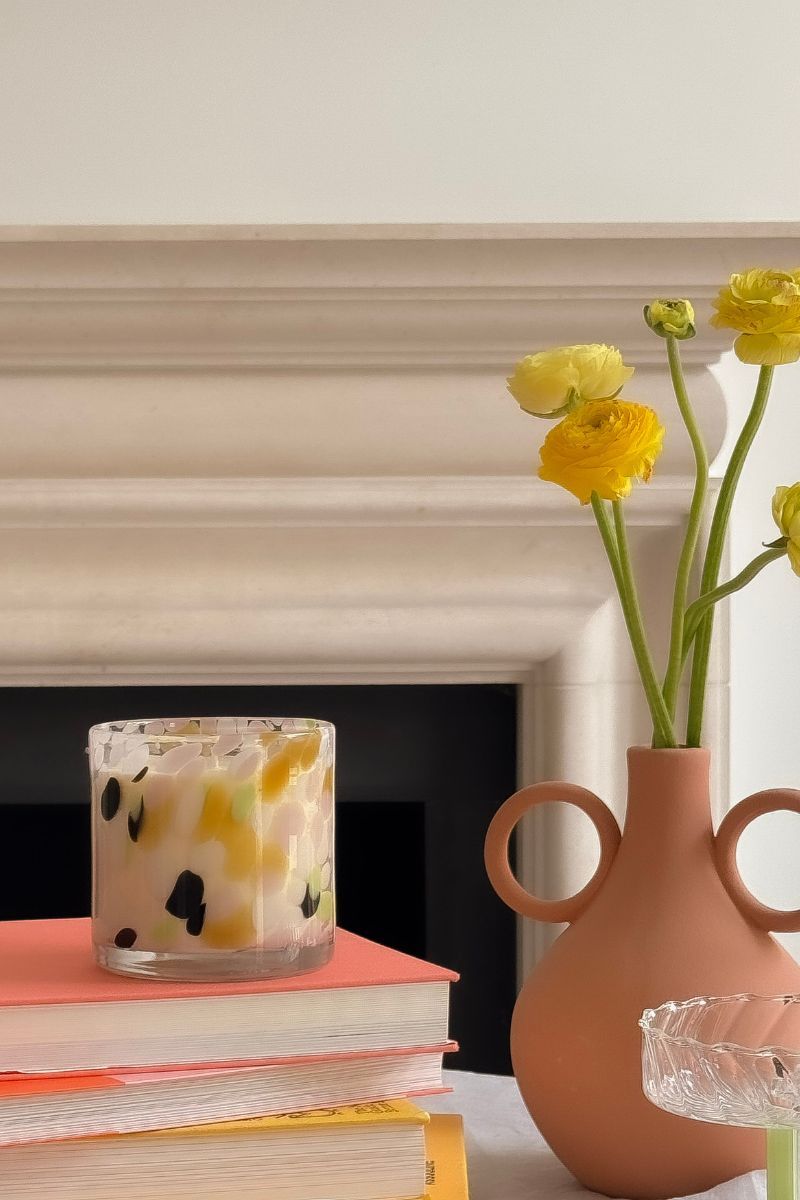 SEX: The Seductive Candle