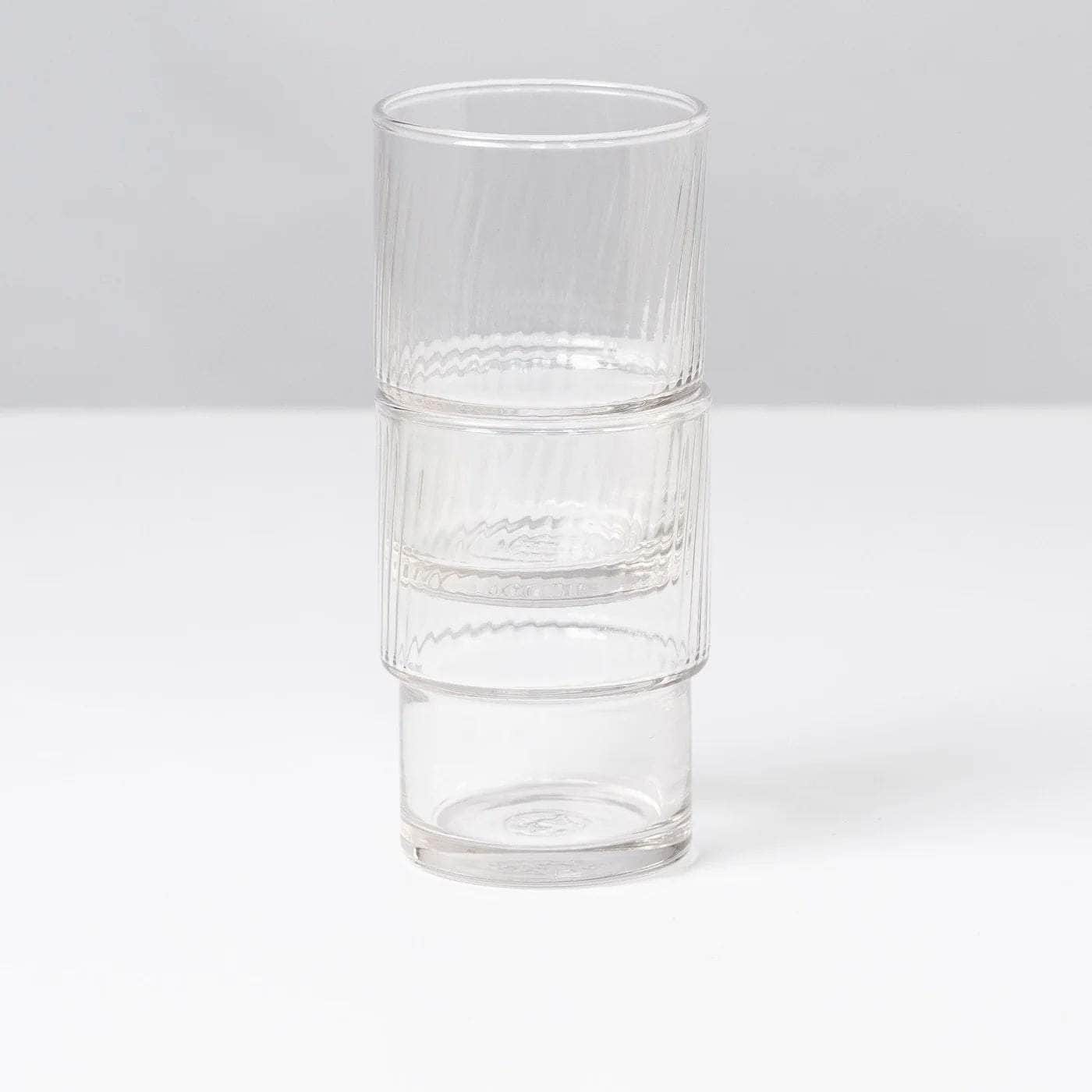 Stacking Glass Medium - Set of 4