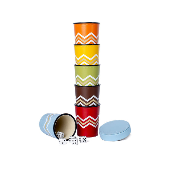 Perudo Set
