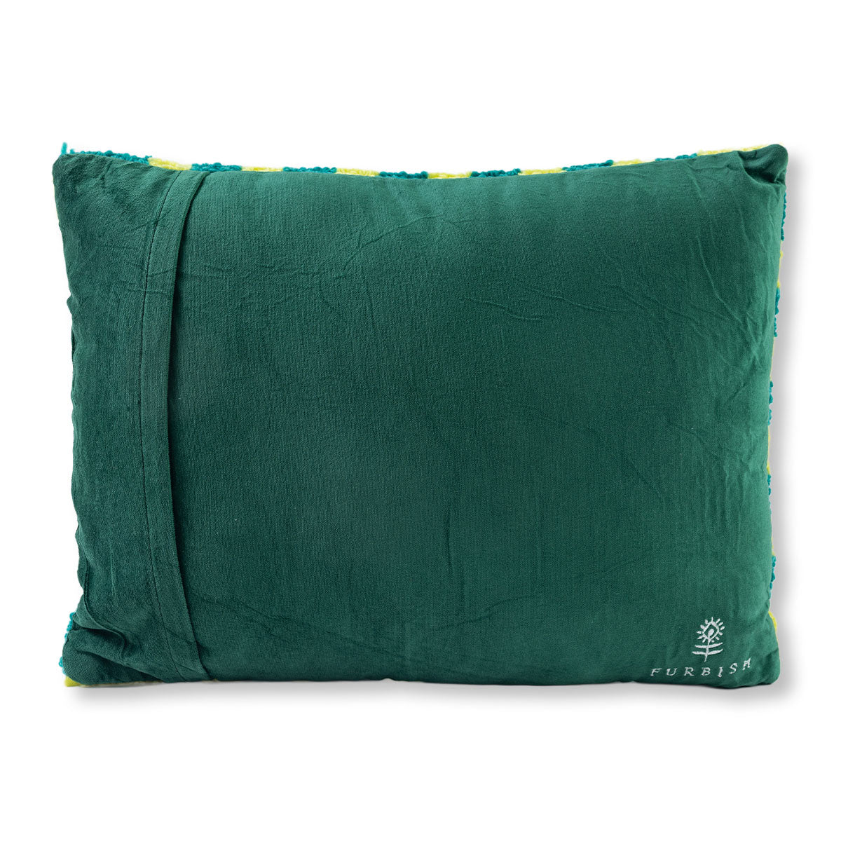 Doing the Most Pillow