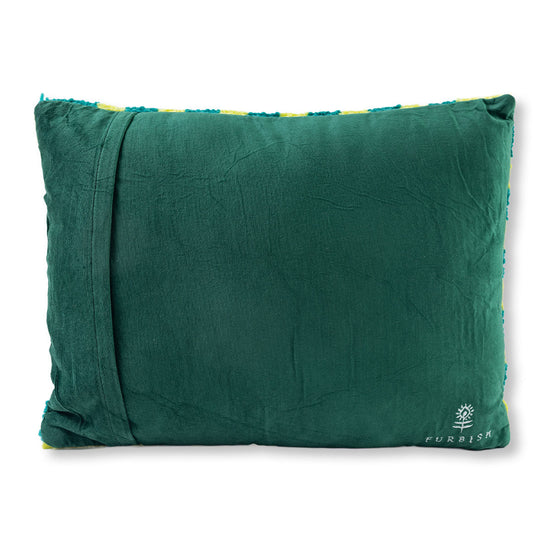 Doing the Most Pillow
