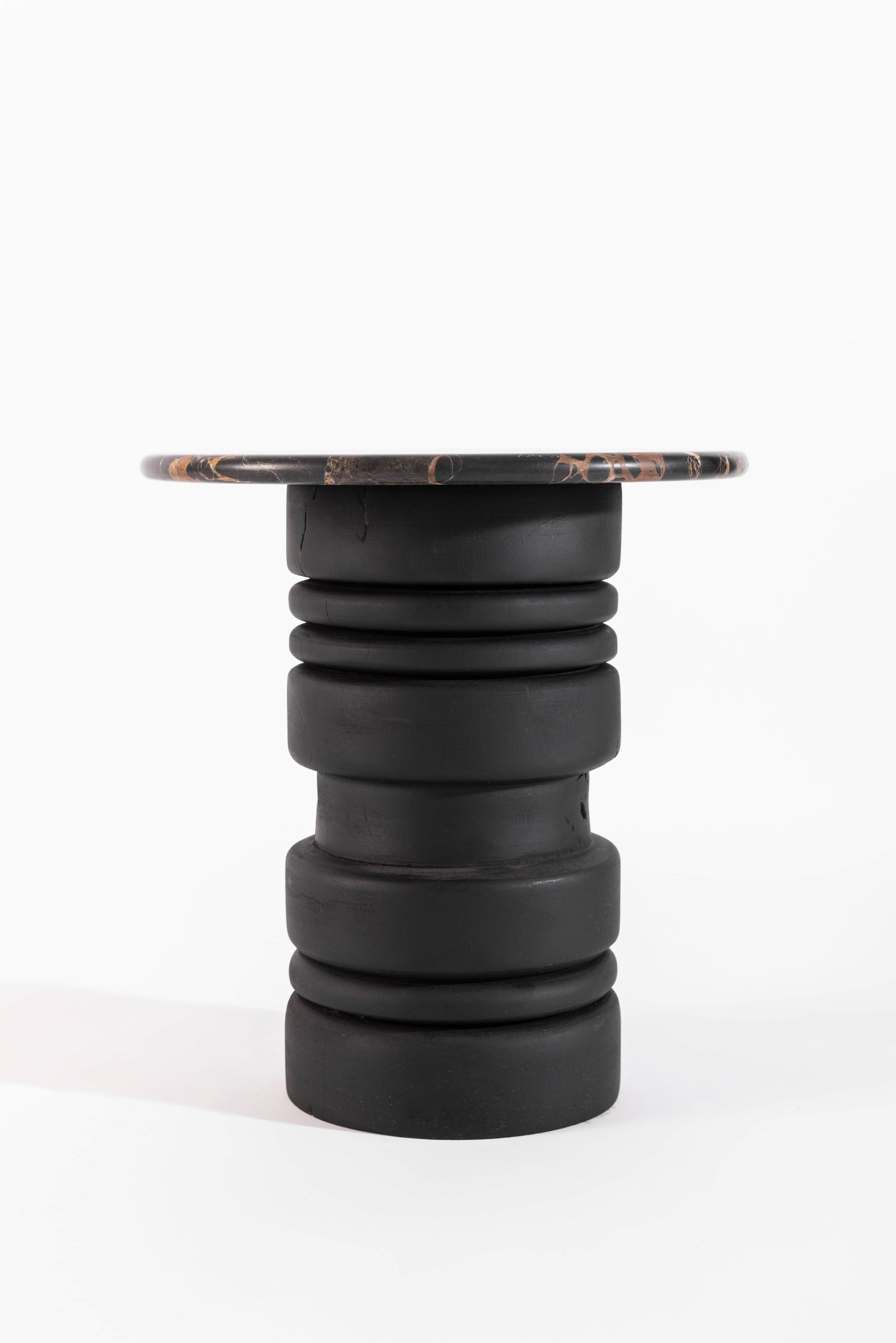 NC Raíz Totem