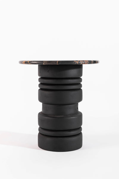NC Raíz Totem