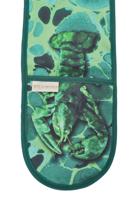Cammarus Diesel Oven Mitts
