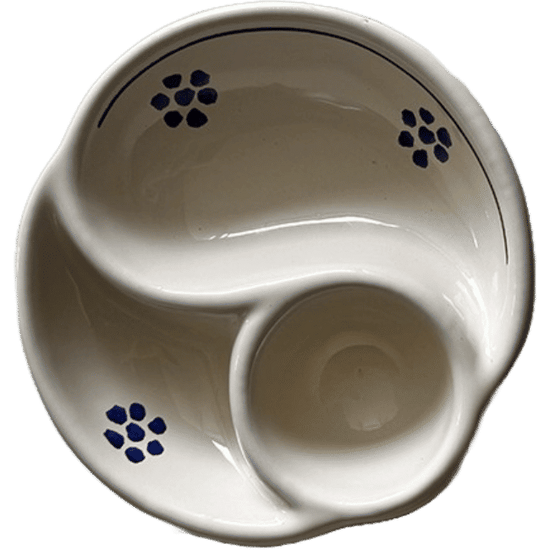 Puglia Egg Cup