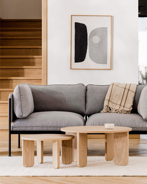 Kuvu Coffee Table - Large