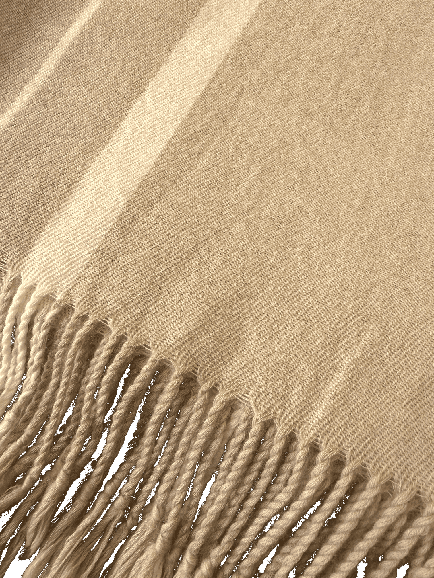 Pashmina Throw – 48x76 in