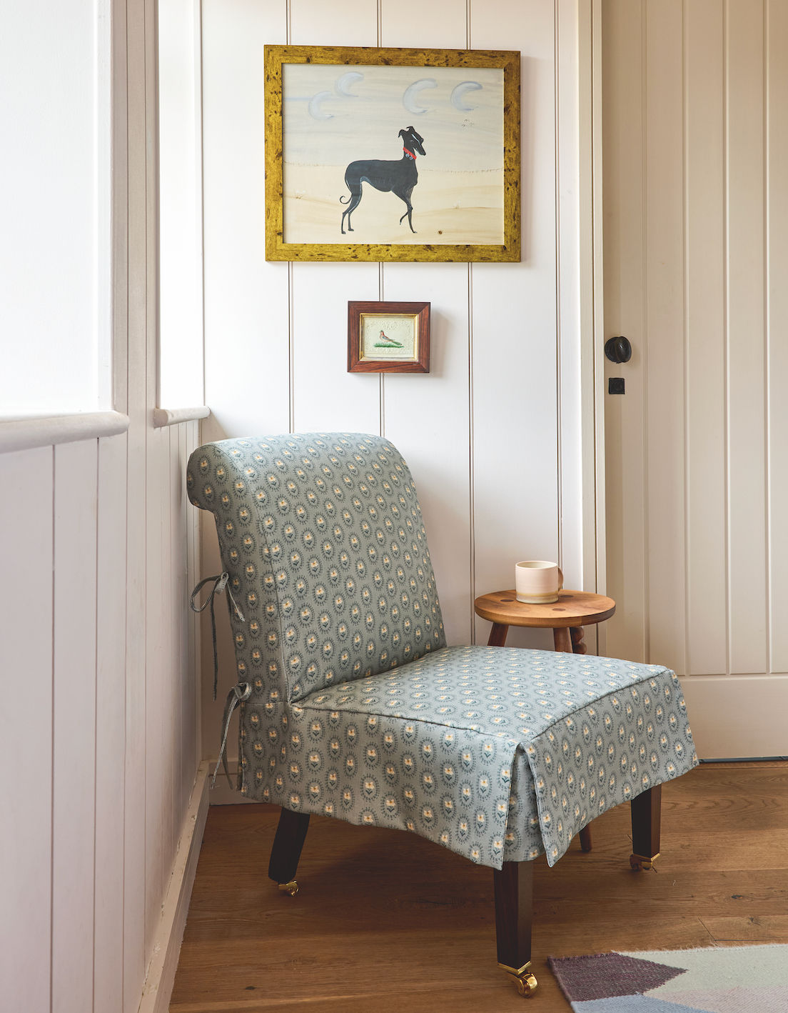 Folly - Whitstable (Fabric)