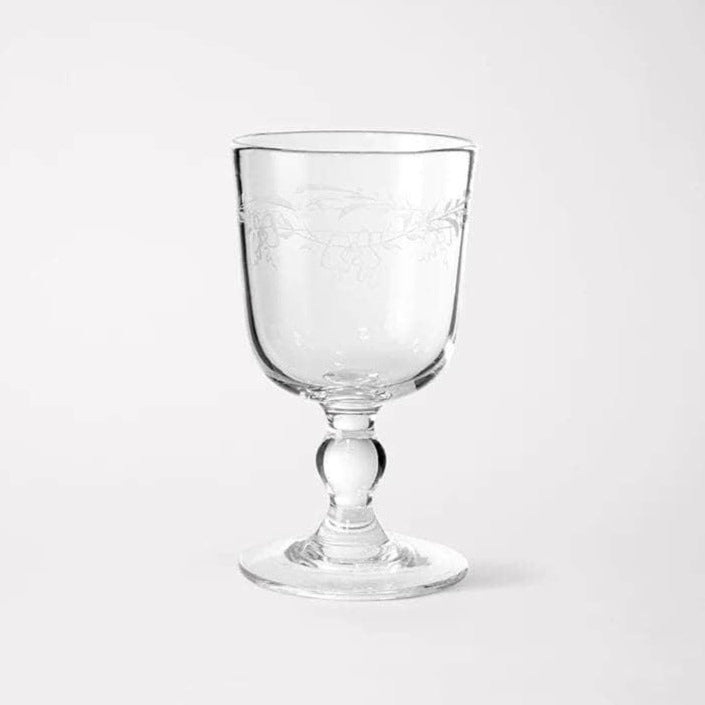 Barbro Wine Glass