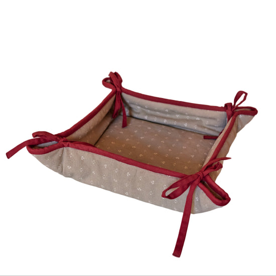Basket Tray - Faded Green