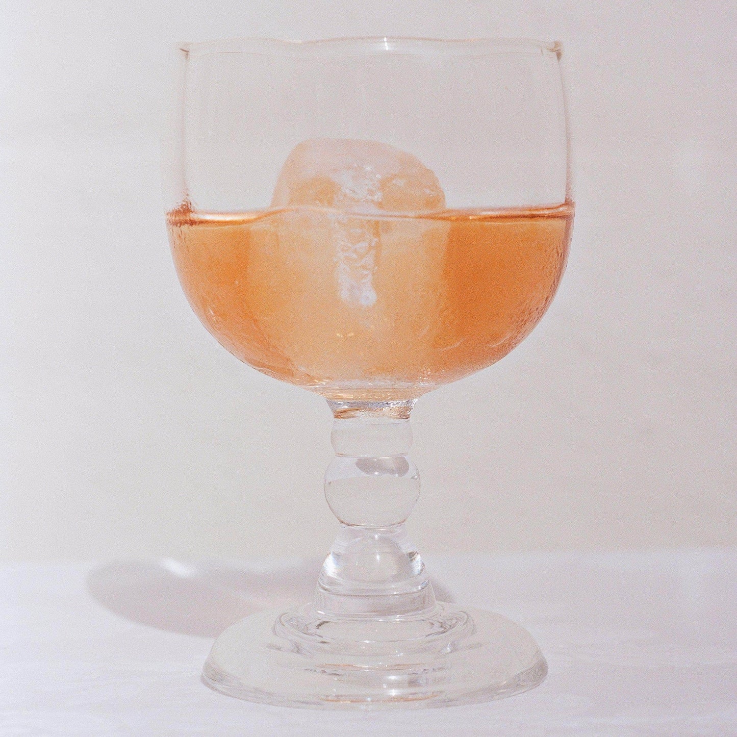 Alban Wine Glass