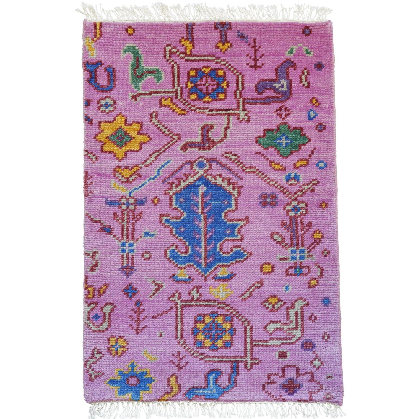 Hackney Rug
