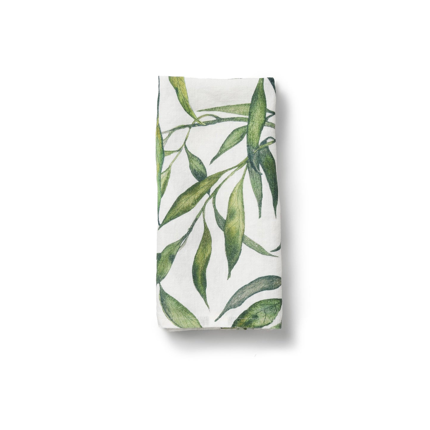 Willow Linen Napkin