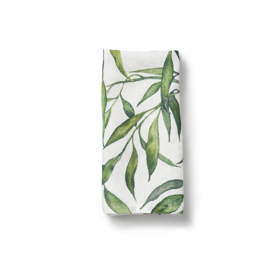 Willow Linen Napkin