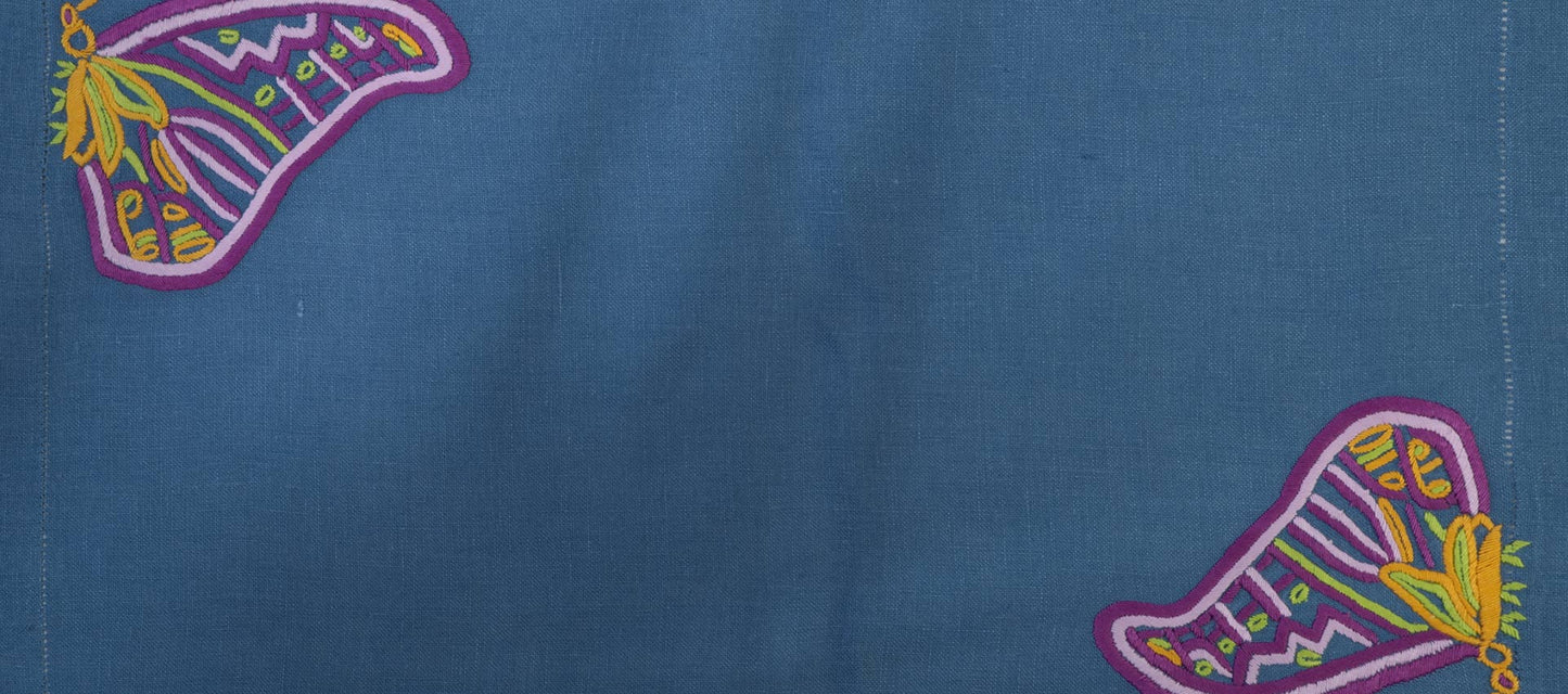 Placemat Borboleta