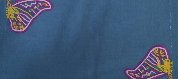Placemat Borboleta