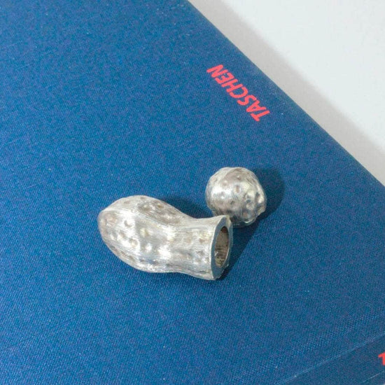 Peanut Pill Box