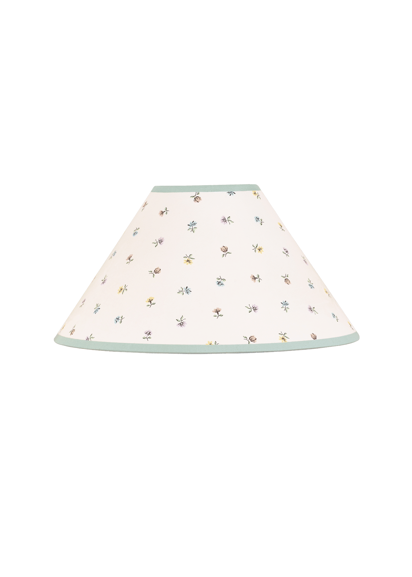 Petites Fleurs Lampshade - Bonbon