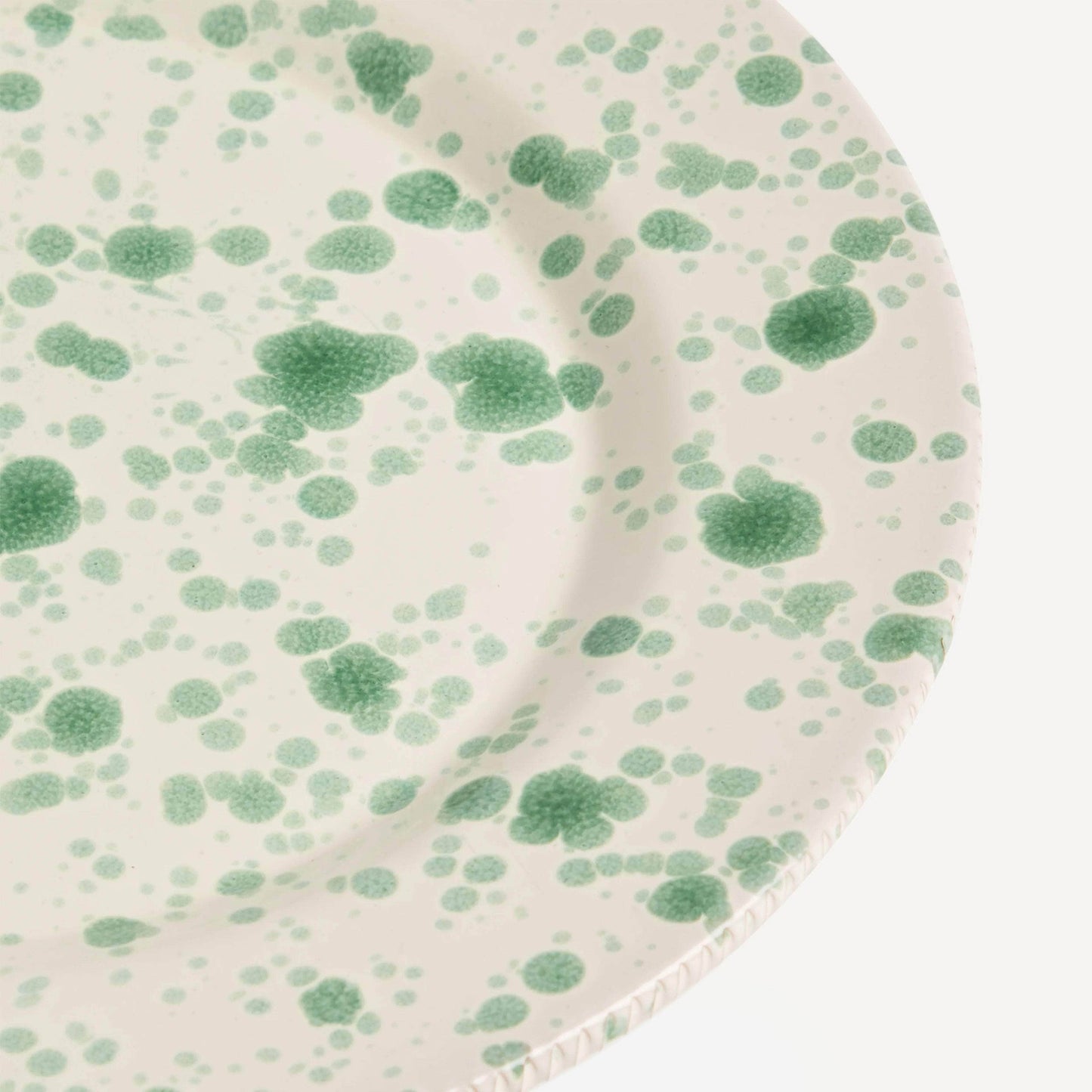 Pistachio Plate Set | 4 Pieces