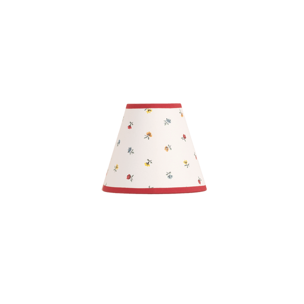 Petites Fleurs Mini Lampshade - Pop
