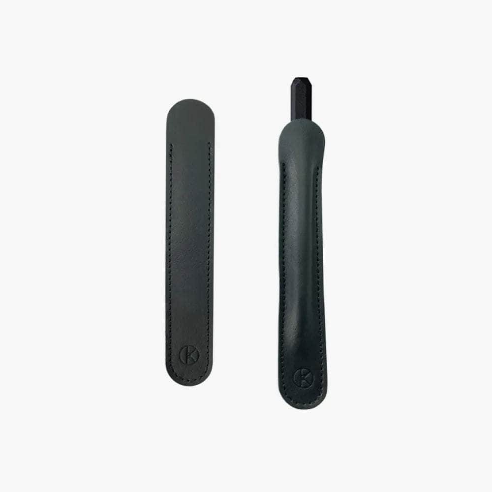 Mechanical Pencil Black Brass