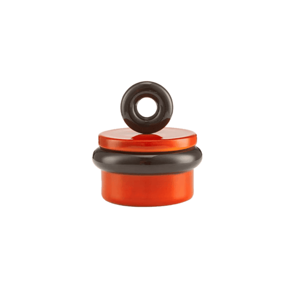 TIPU Pinch Pot
