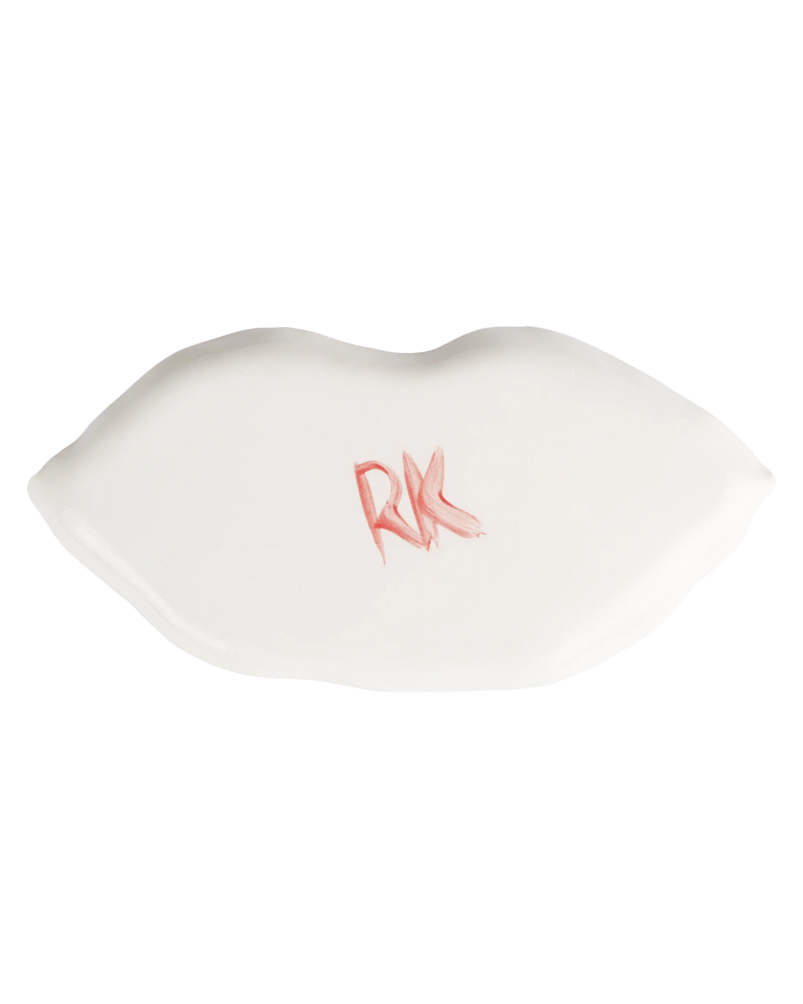 Lips II Trinket Tray