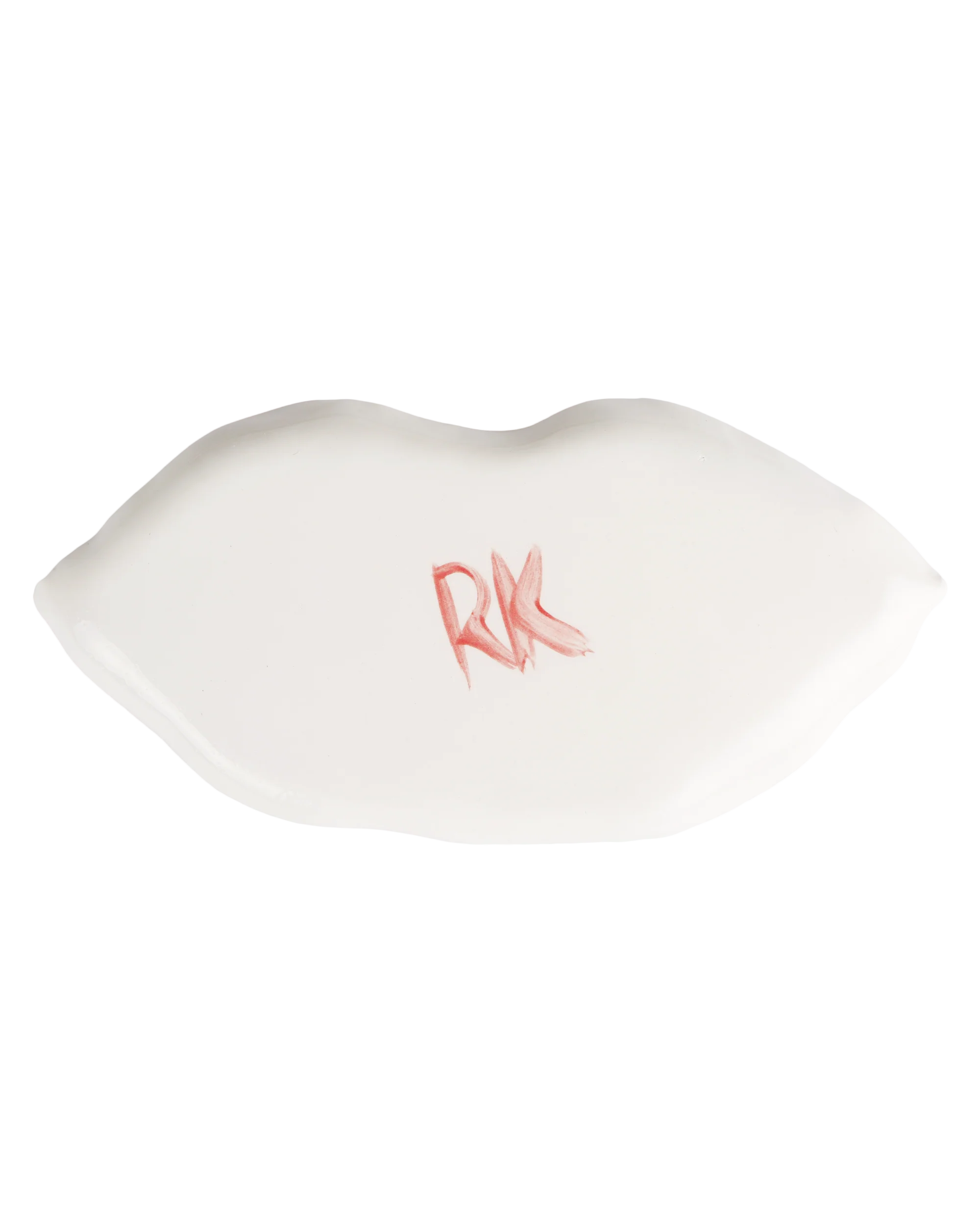 Lips II Trinket Tray