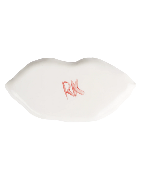 Lips II Trinket Tray