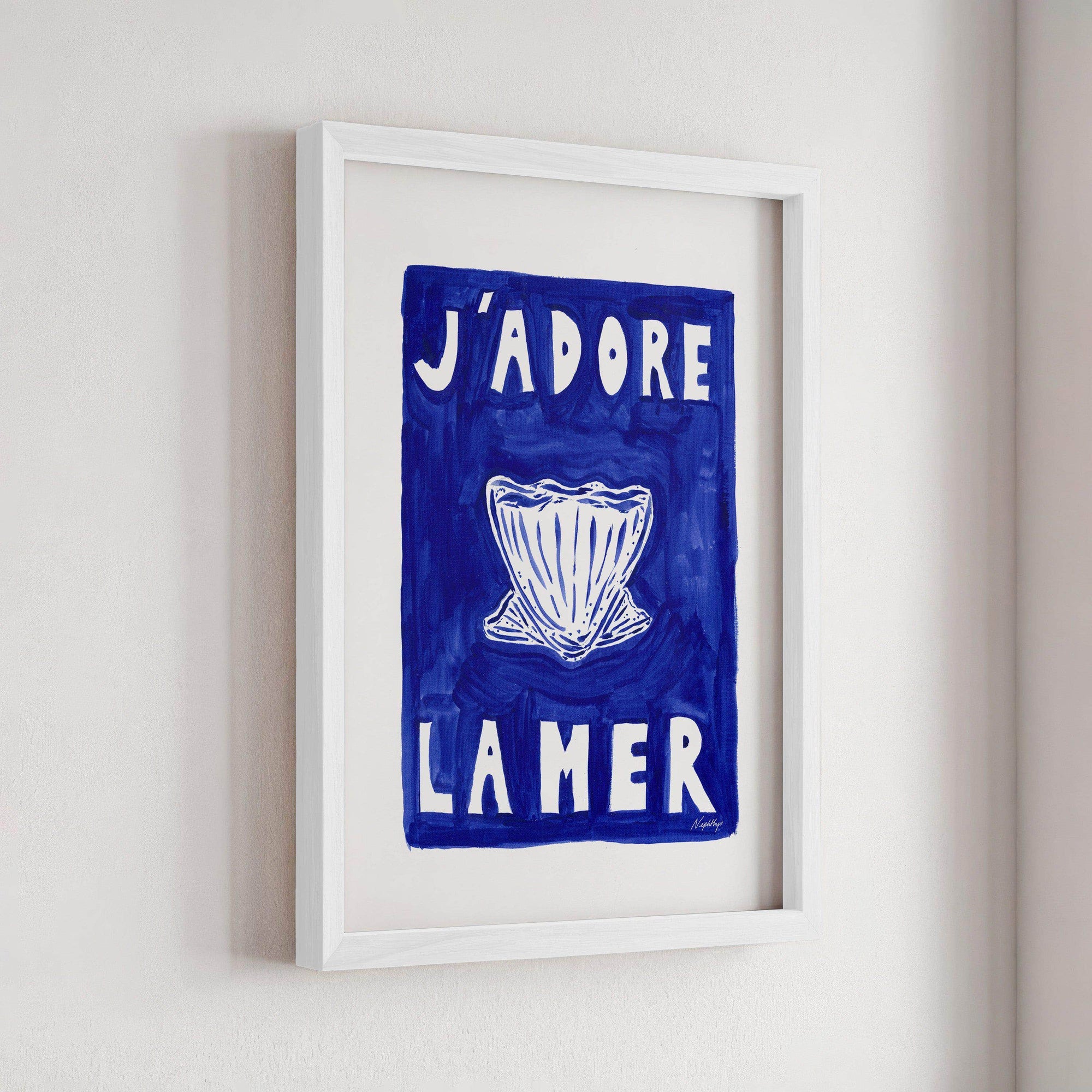 J'adore La Mer Original