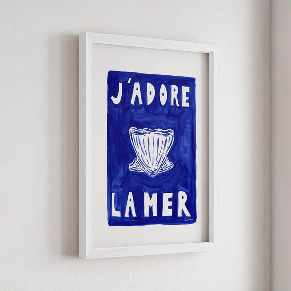 J'adore La Mer Original