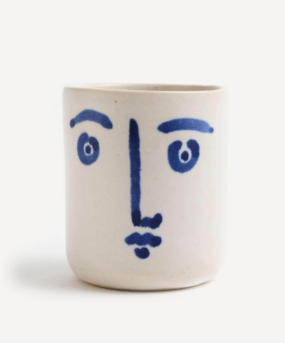 Facci Handless Cup