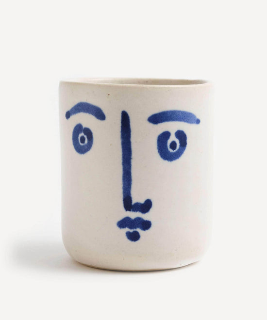 Facci Handless Cup