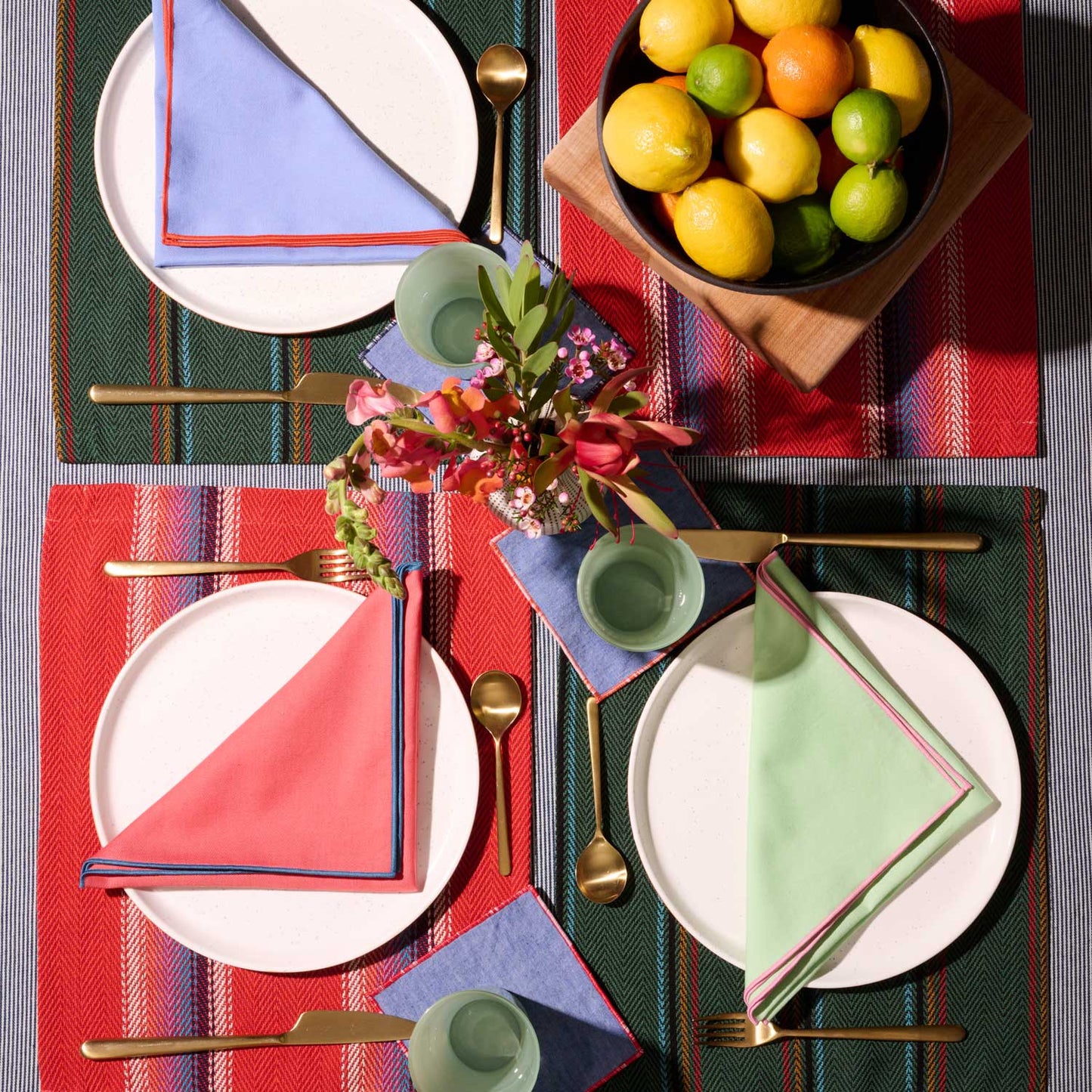 Picante Placemat