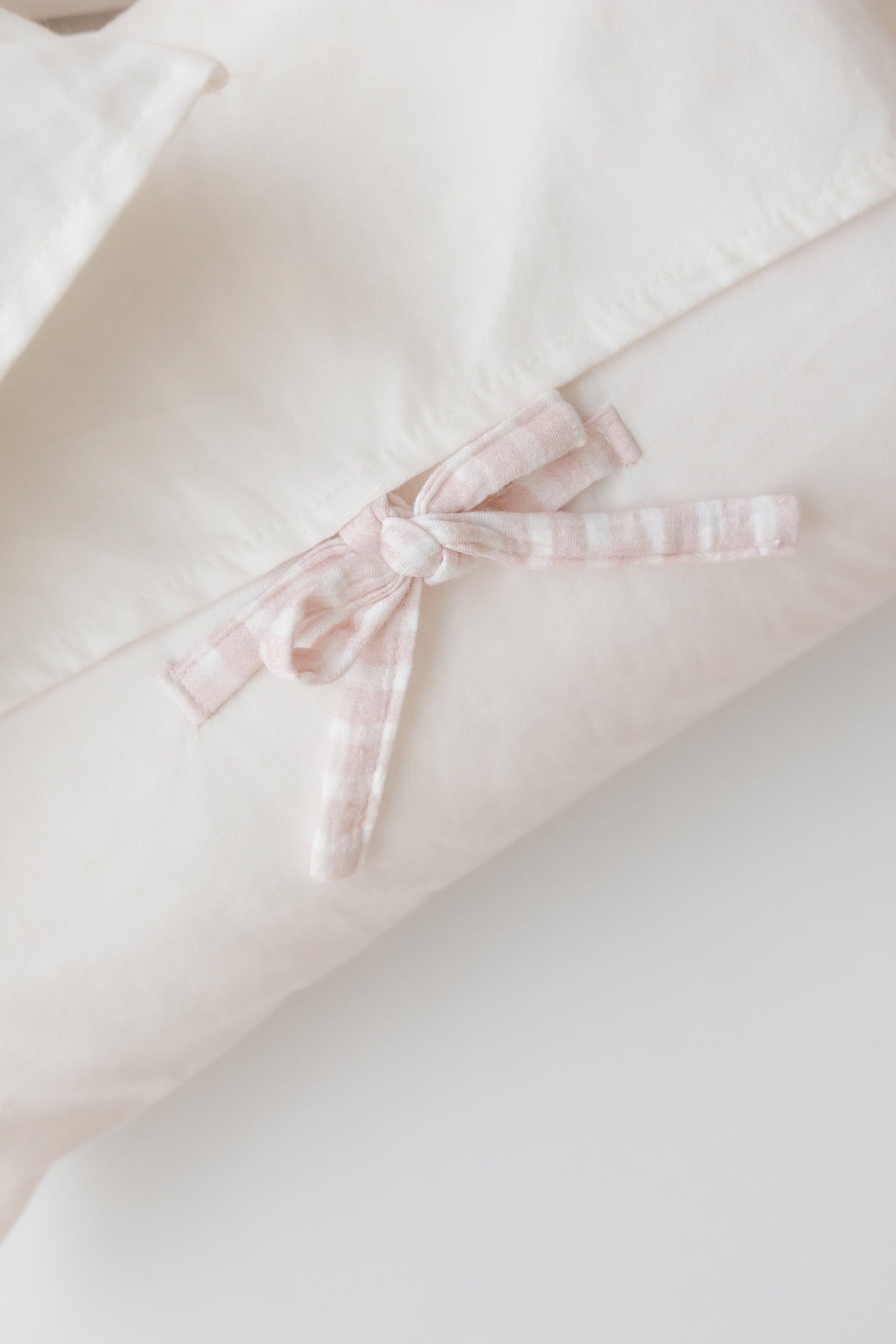 Soft Quilt Blanket – Rosewater