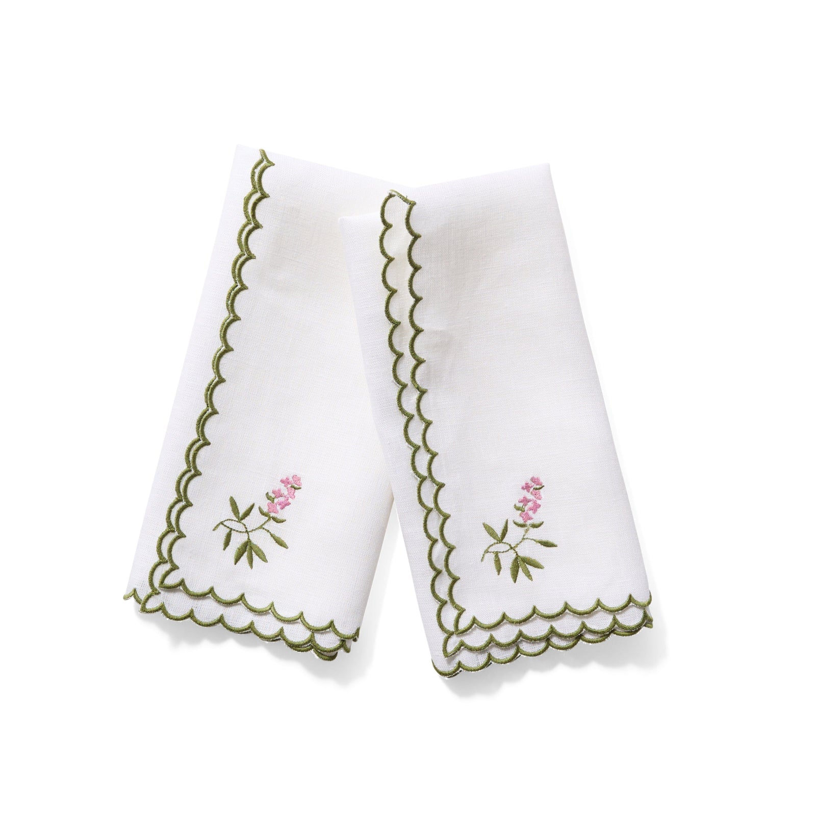 Lavender Napkin (Set of 4)