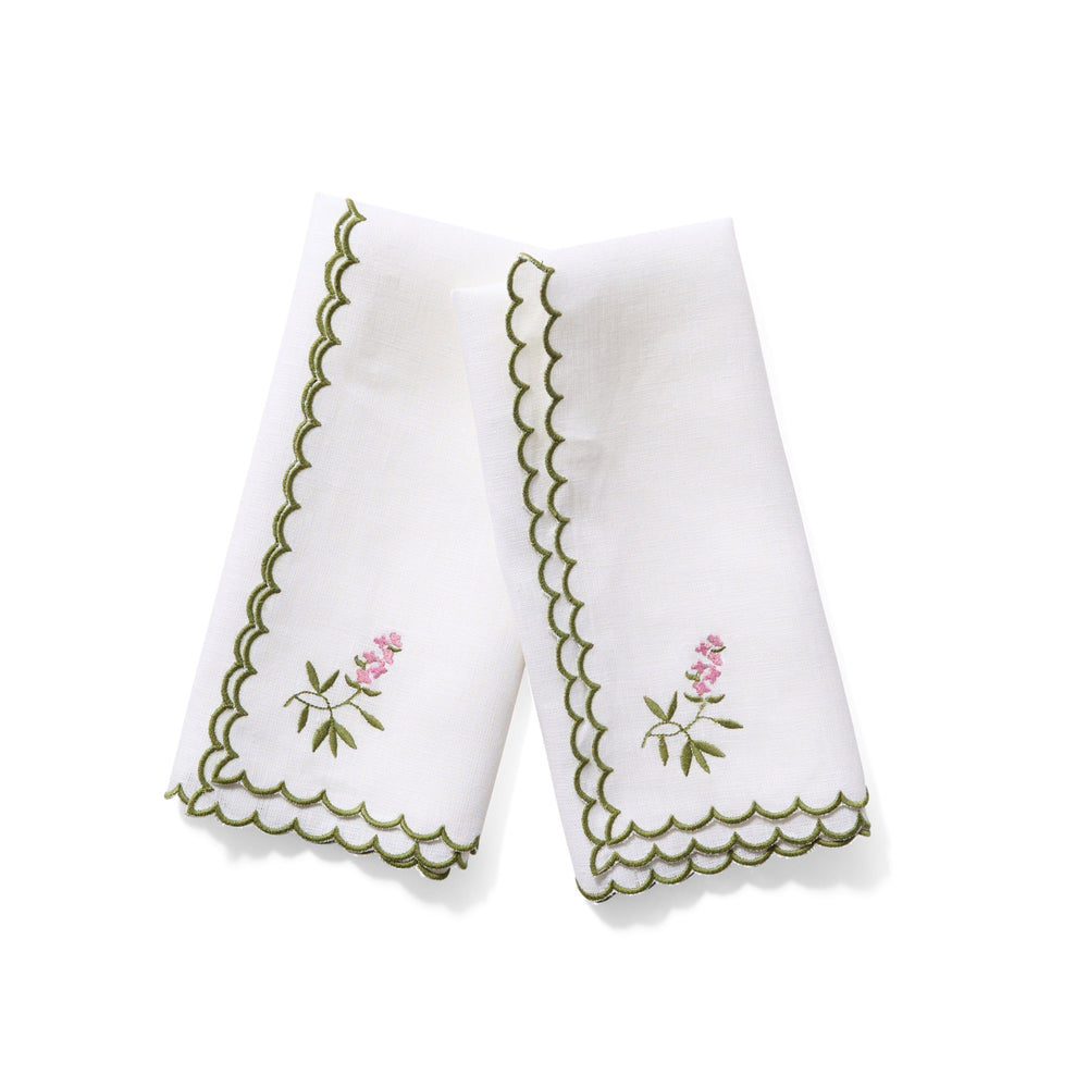 Lavender Napkin (Set of 4)