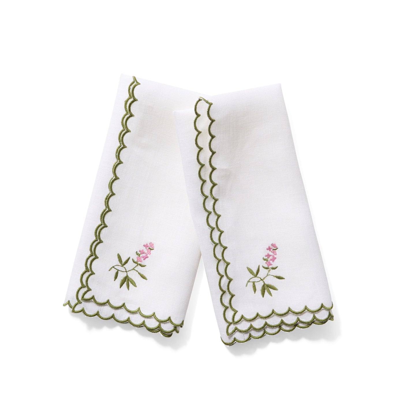 Lavender Napkin (Set of 4)