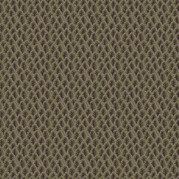 Trees II - Hunter (Fabric)