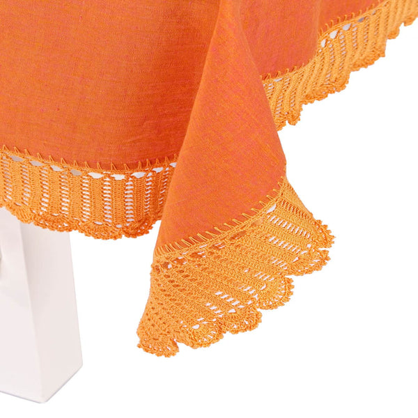 Philae Tablecloth