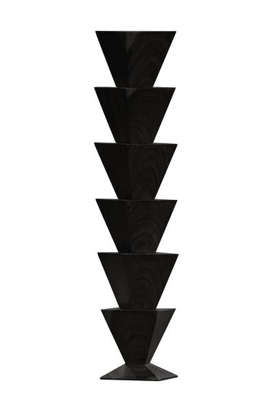Inverted Torre Sculpture