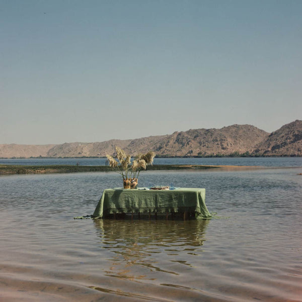 Philae Tablecloth