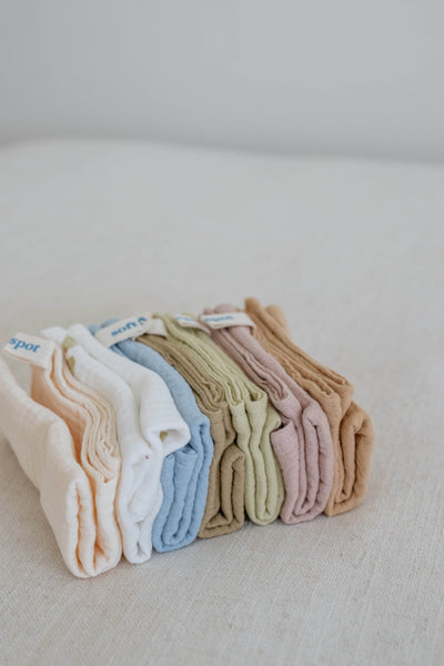 Soft Squares – Complete, Original