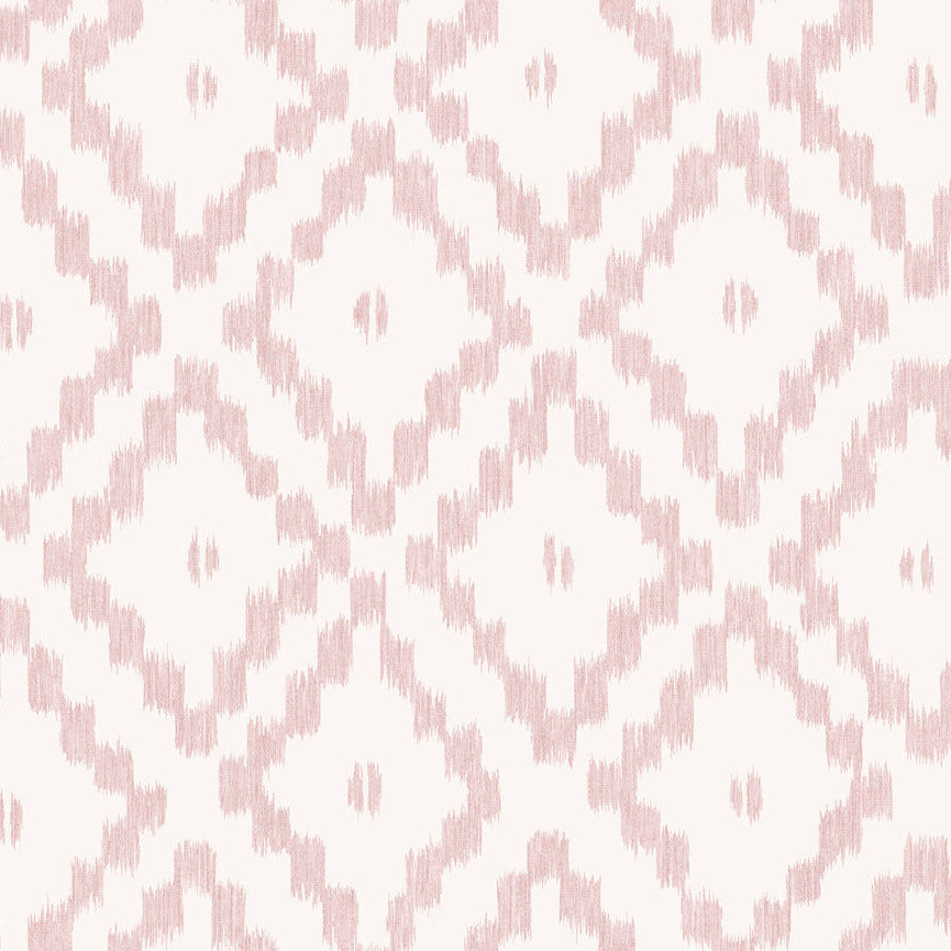 Wallpaper - Serra Sol Pink Sand