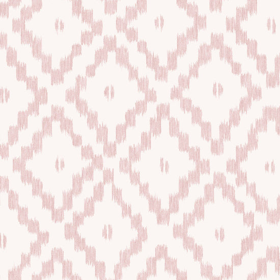Wallpaper - Serra Sol Pink Sand