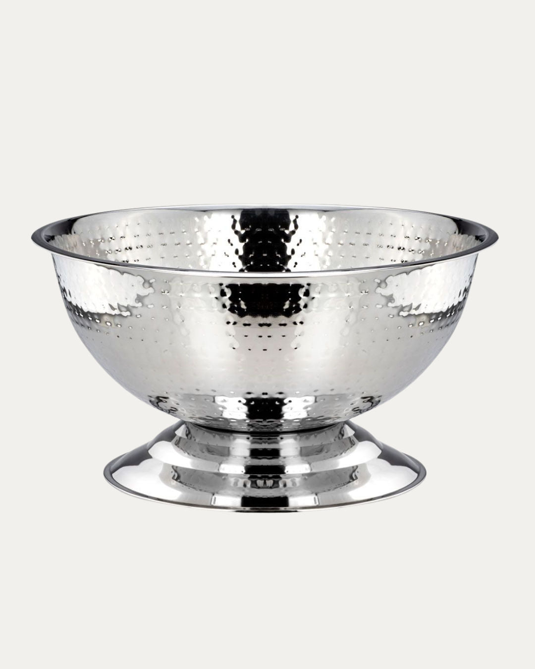 Silver Champagne Bucket Ø40cm