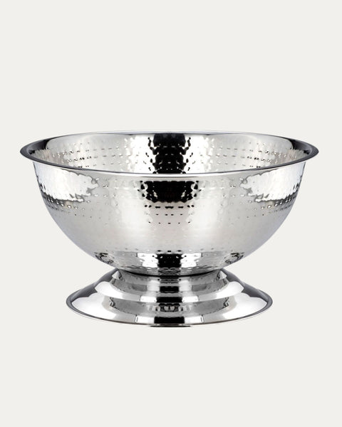 Silver Champagne Bucket Ø40cm